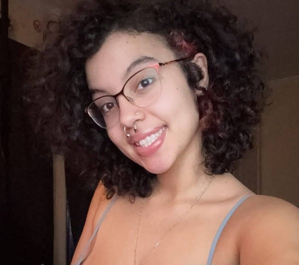 Ashley Maria, 30, Berlin