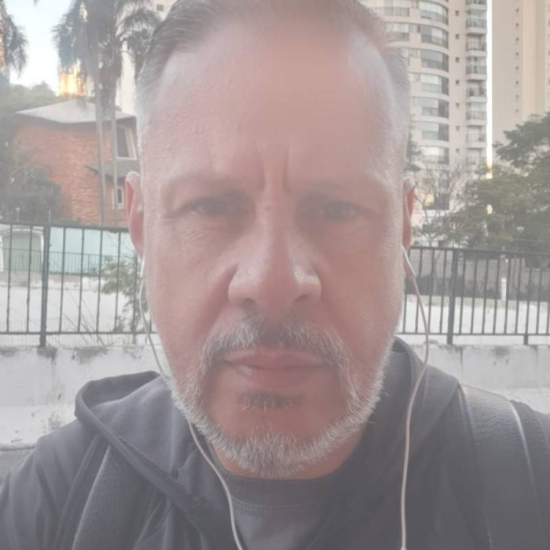 Teo, 50, Charleston West Virginia