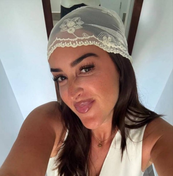 Alma, 40, Miami fl