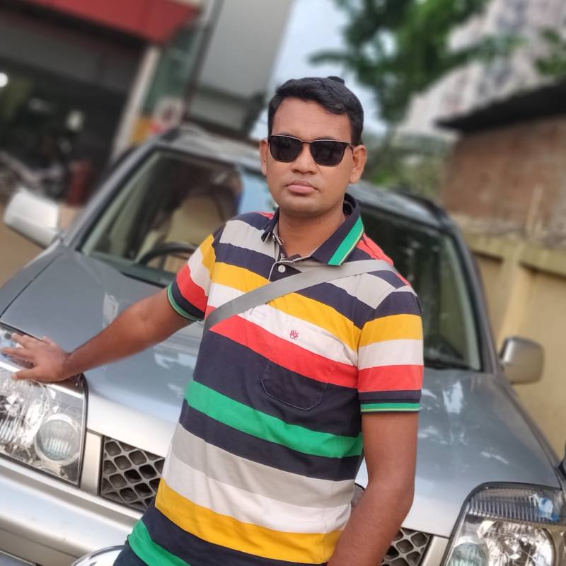 Halim, 36, Cameroon