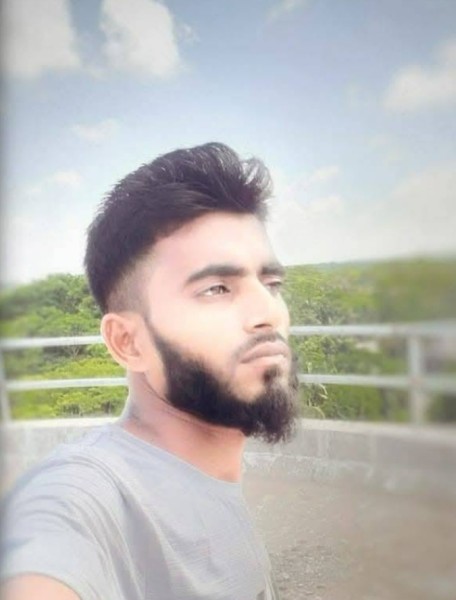 MD to Shariful, 34, Madagascar