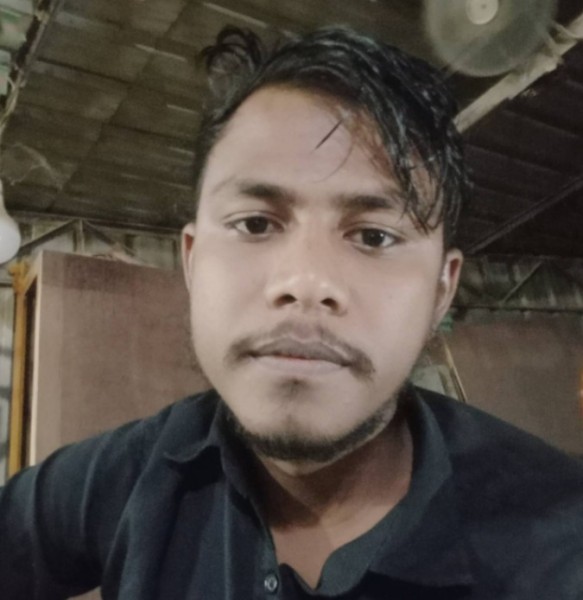 Roton, 26, Colombo