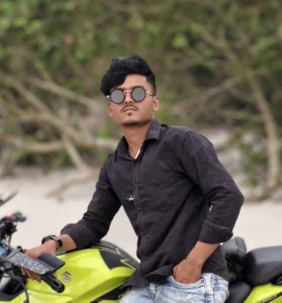 Md akash, 21, Khulna