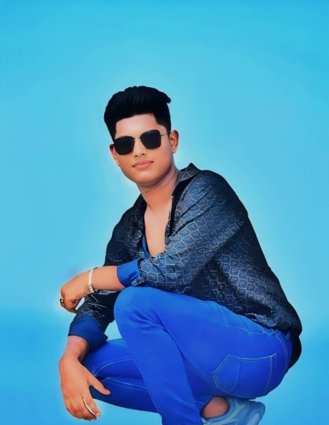 Sk jamil, 19, Dhaka