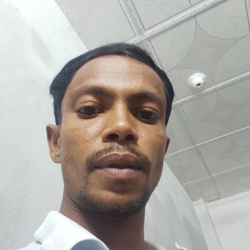 raju, 28, Pearland Texas