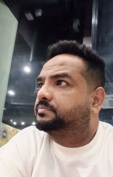 Morshed, 39, USA