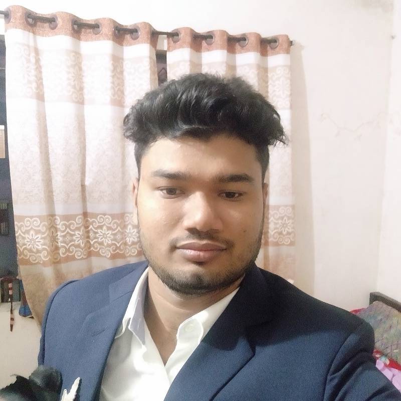 Rony, 30, Illinois
