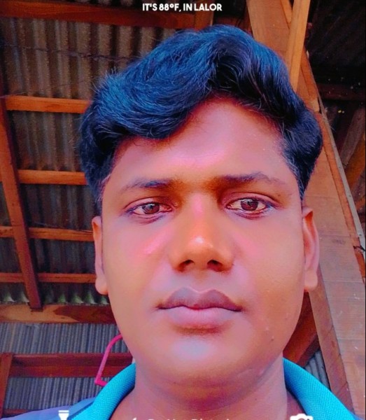 md nijam, 24, Coxsbazar