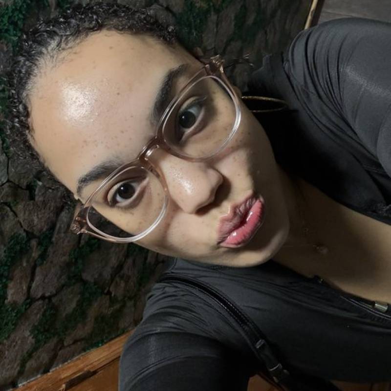 Gem, 27, Giza