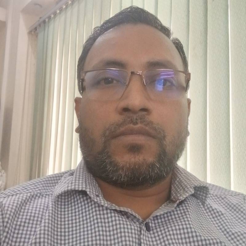 Rafiqul, 44, Riga