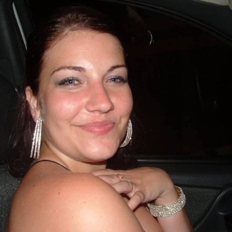 Elizabeth, 37, Texas Austin