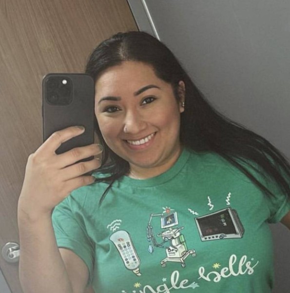 Beatris, 30, Papendrecht