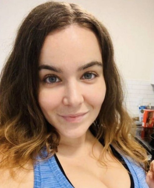 Veronica, 35, Algeria