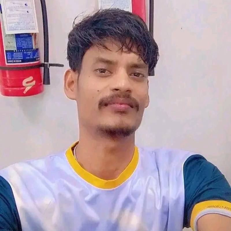 md jony ahmed, 24, Arizona