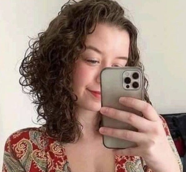 Jo Moreno, 30, Bloemfontein
