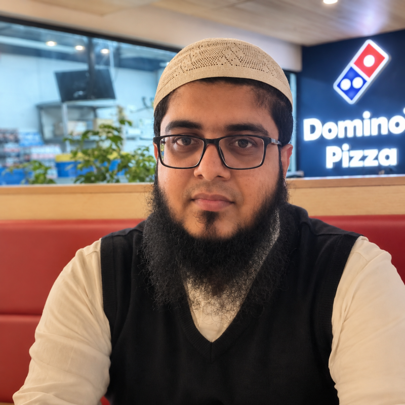Hafiz GK, 29, Israel