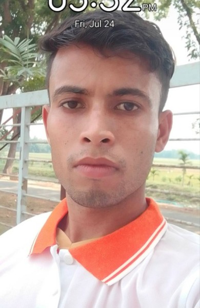 Minarul, 29, Sweden