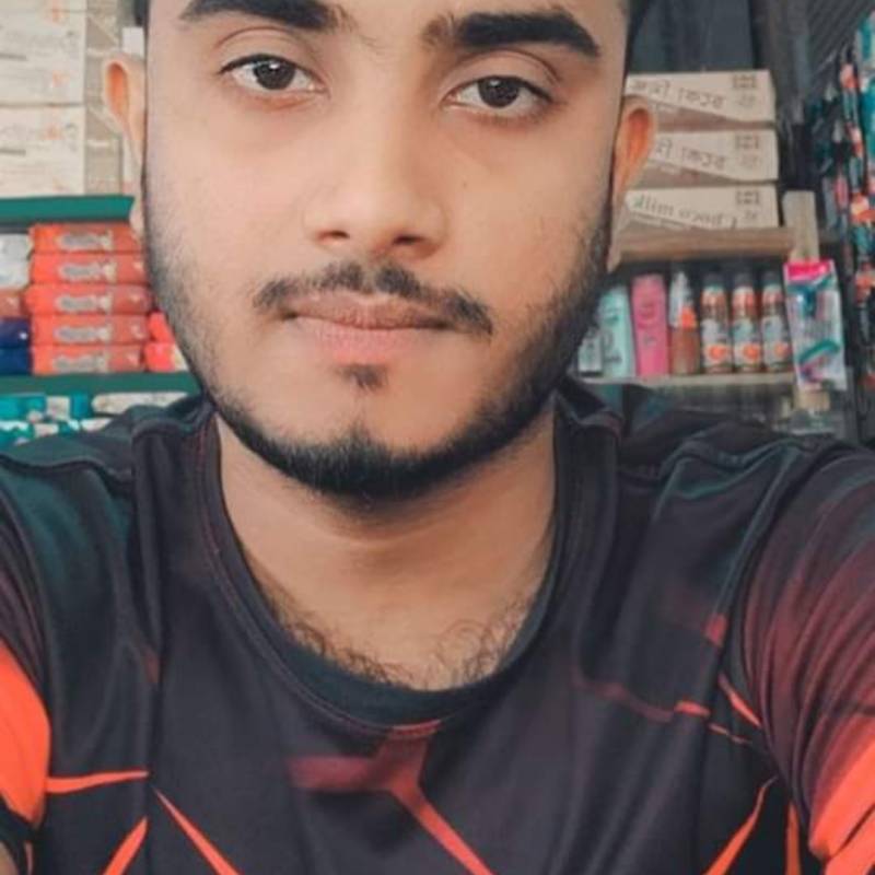 Hridoy khan, 25, Papendrecht