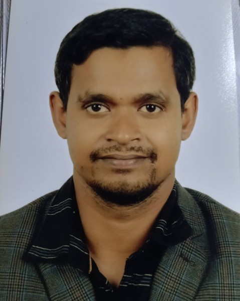 mr Rashid, 36, Mirpur
