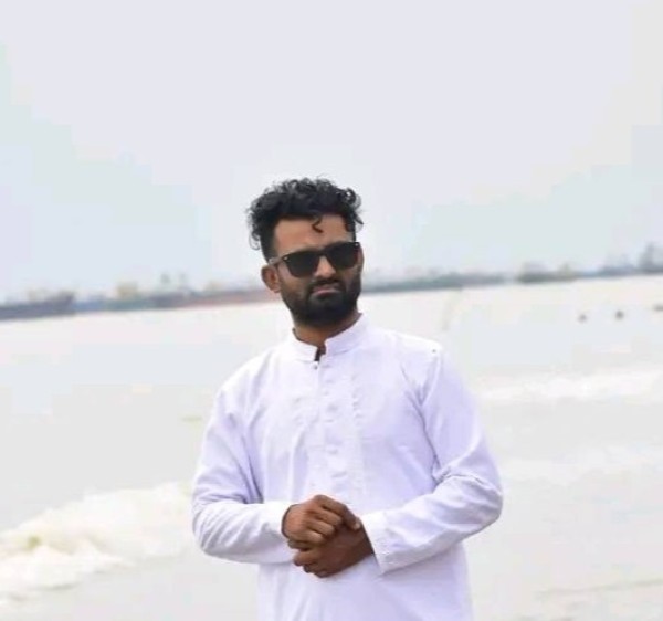 Haider, 28, Dallas