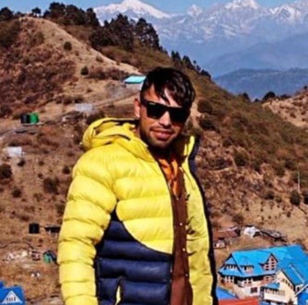 md imran, 30, Brahmanbaria