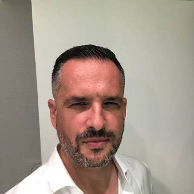 Christophe, 53, Hazaribagh Dhaka