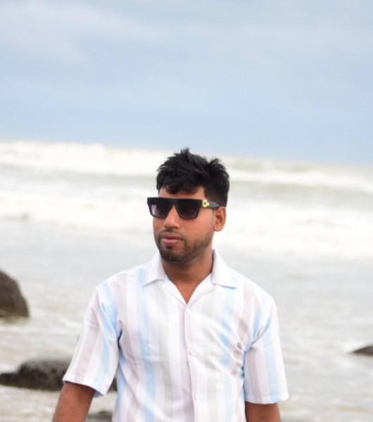 Rana mahmud, 29, edmonton alberta