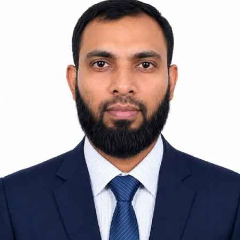 Shamsul Islam, 35, New York