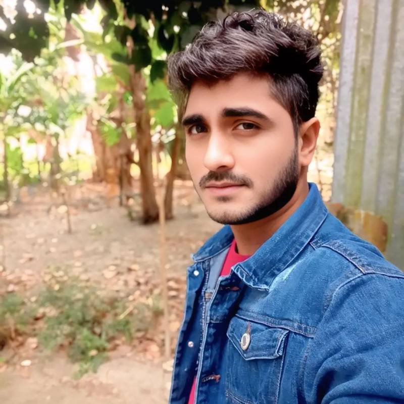 MD YOUSUF, 30, Sofia