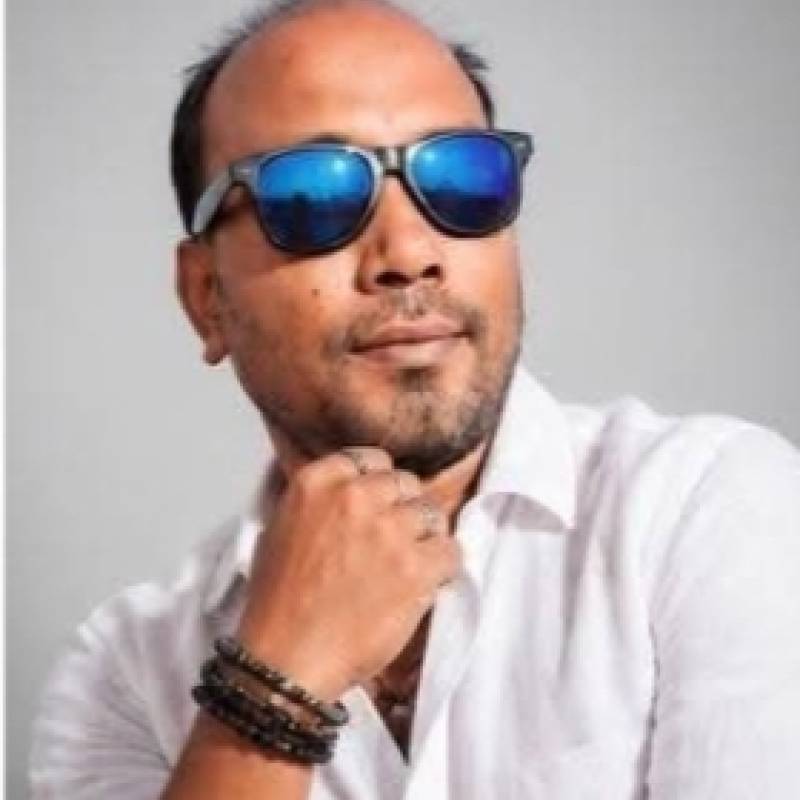 Sohel, 36, Texas USA