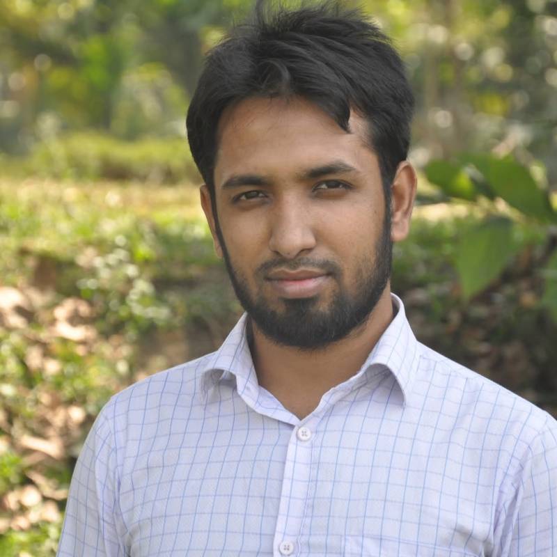 Zahid, 30, Dom ale