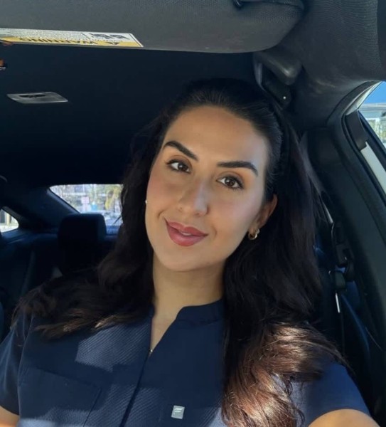 Nanette Varela, 31, The Hauge