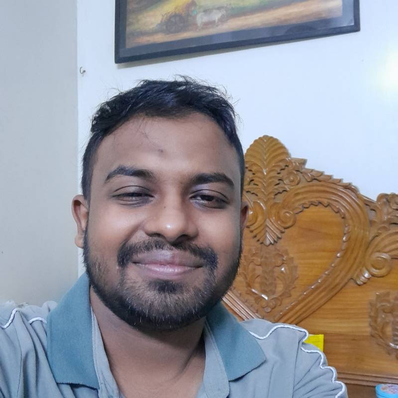Rasel, 27, Rafah