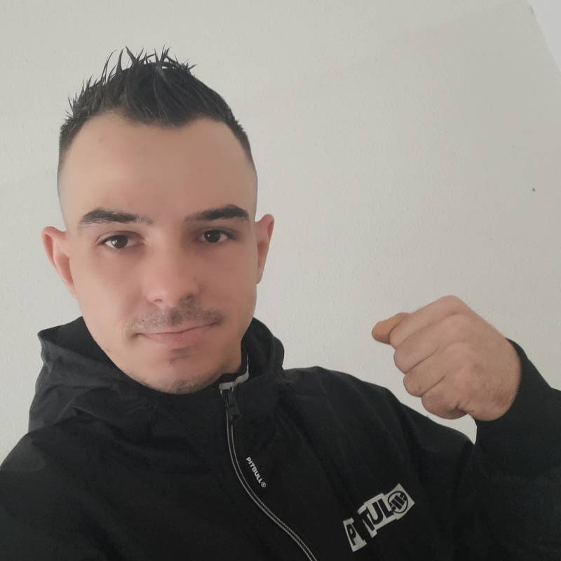 Kamil, 33, East Texas PA US
