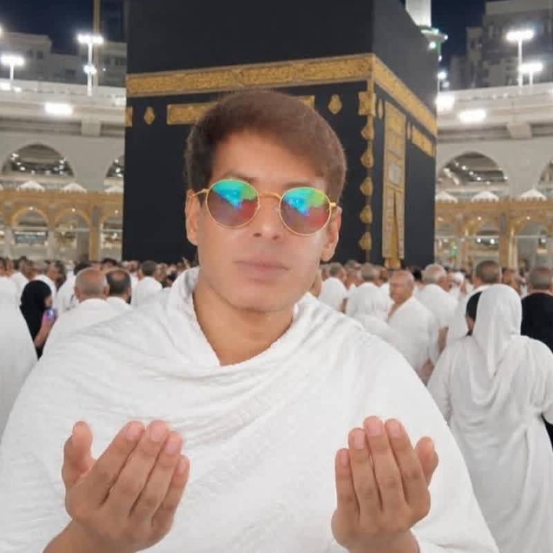 Md.alamin, 44, Almer a Espa a