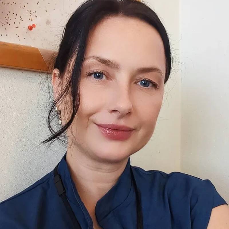 Nora, 44, Israel
