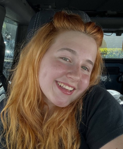 Alana, 32, Missouri