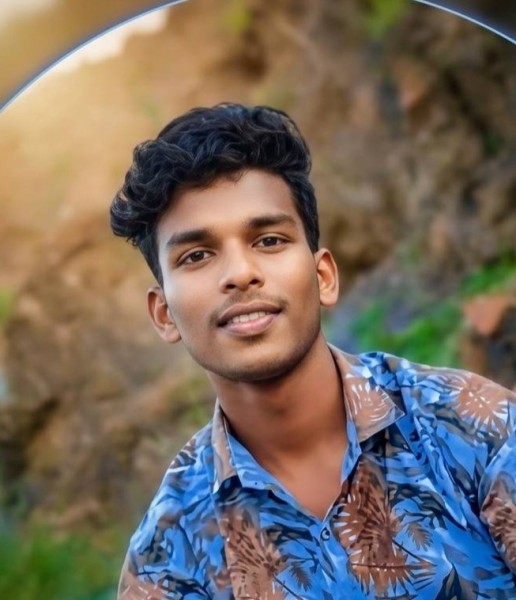 ROBIUL, 23, borguna