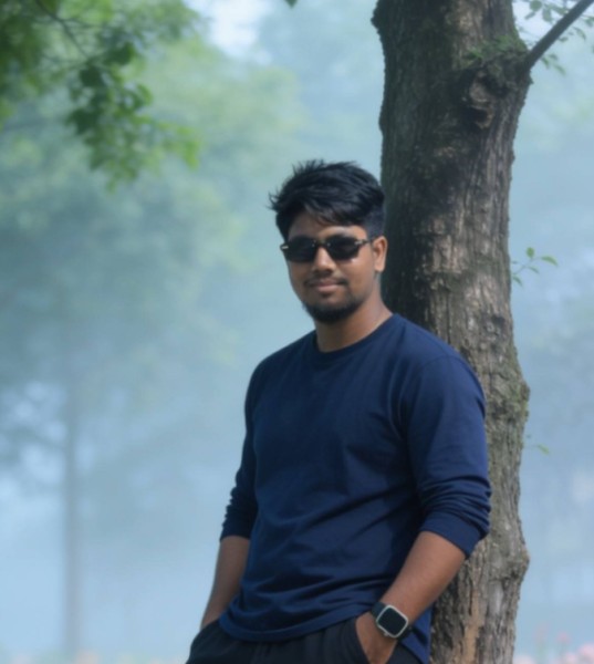HAFIJUL, 25, suez