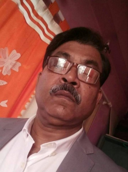 Badal, 62, Kurigram Bangladesh