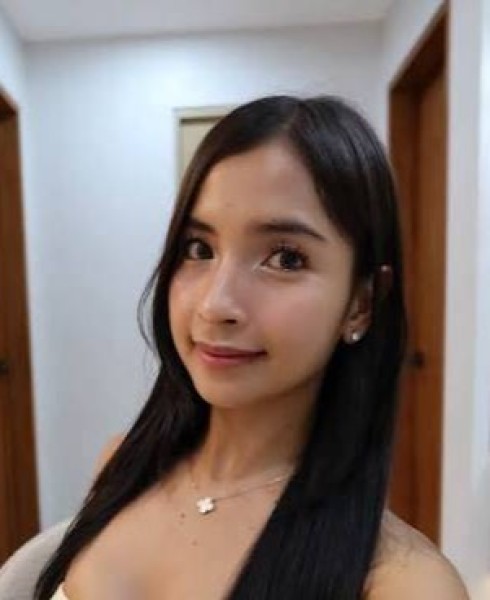 SANDRA, 27, Bloemfontein