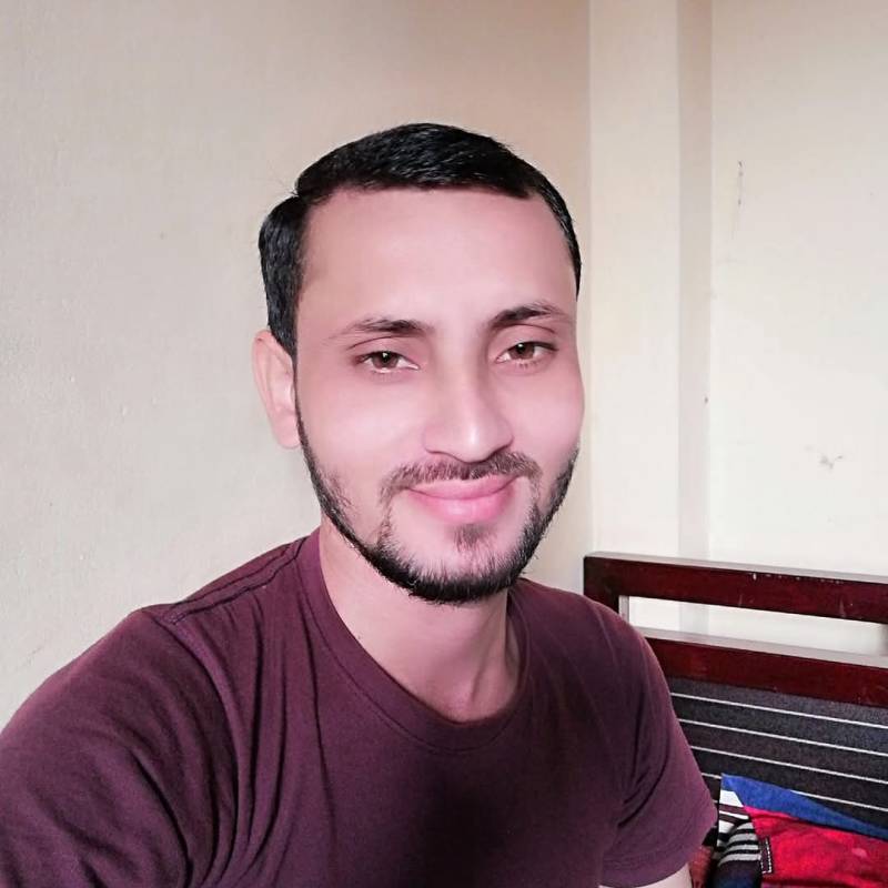 Billal, 26, Montana