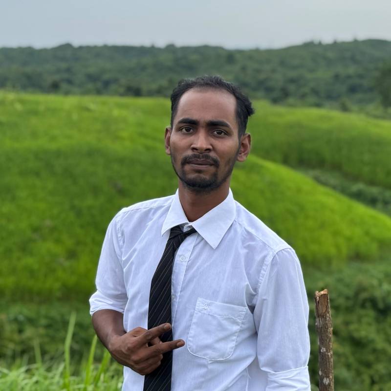 Tareq Hosen, 27, Cameroon