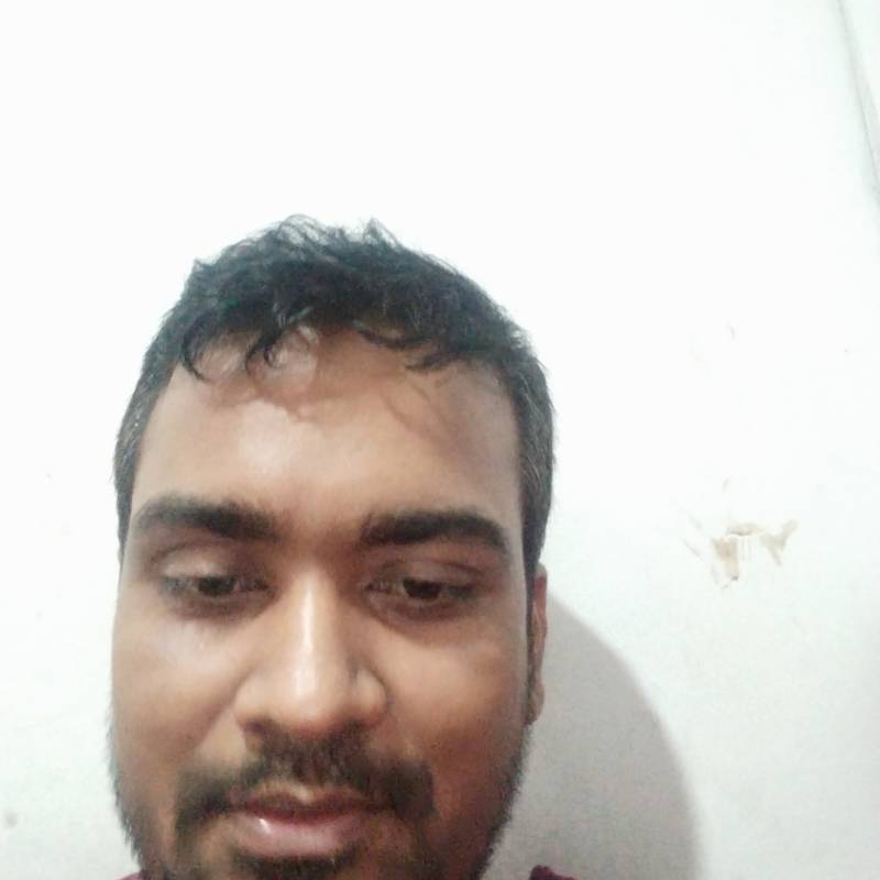 Akash, 29, Maryland