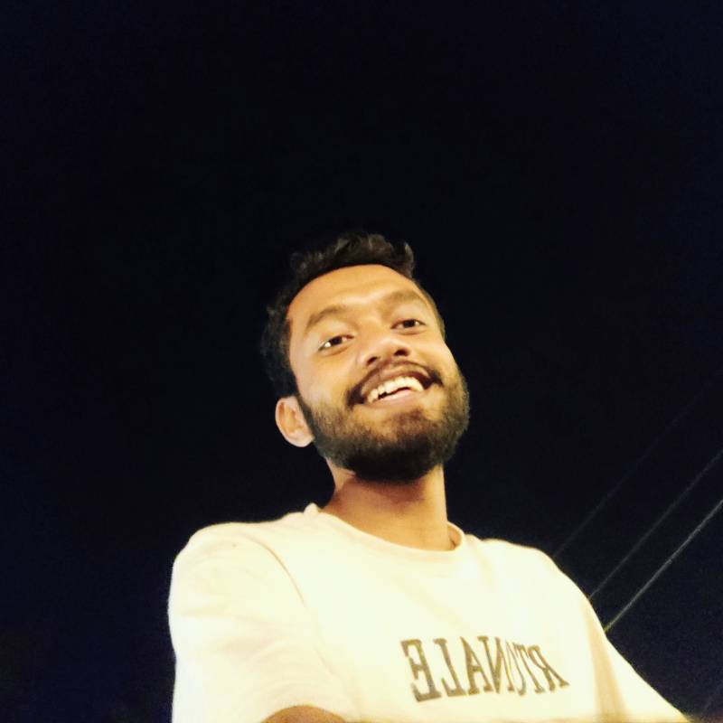 Sheikh emon, 26, Yes