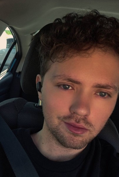 Brandon, 24, Missouri