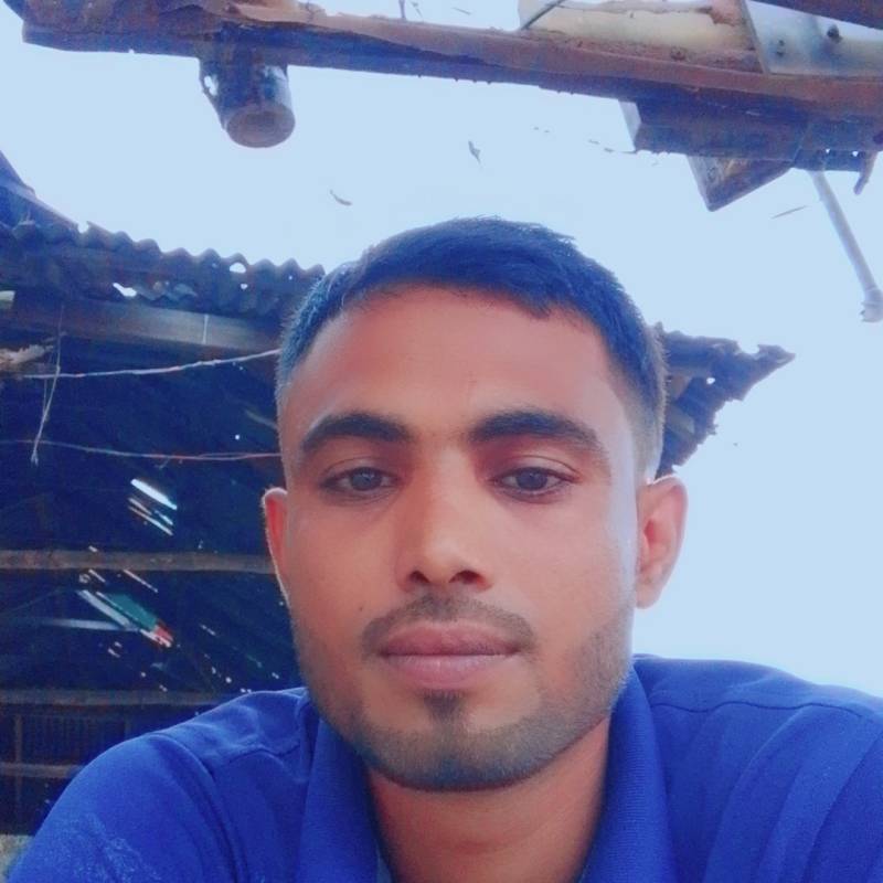 Saif, 28, Montreal