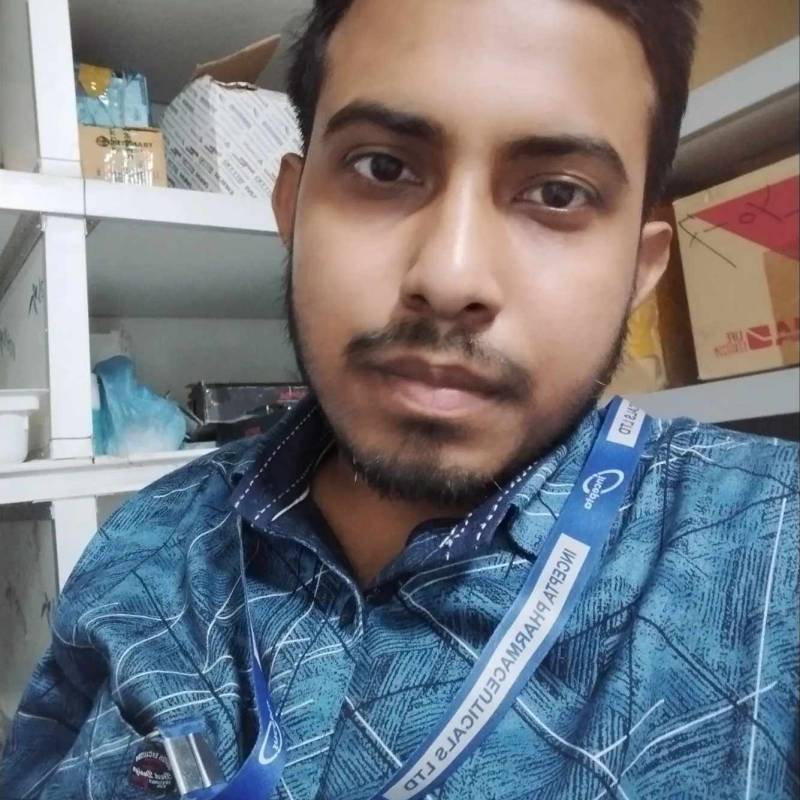 Md Nahid  Hasan, 46, Nederland