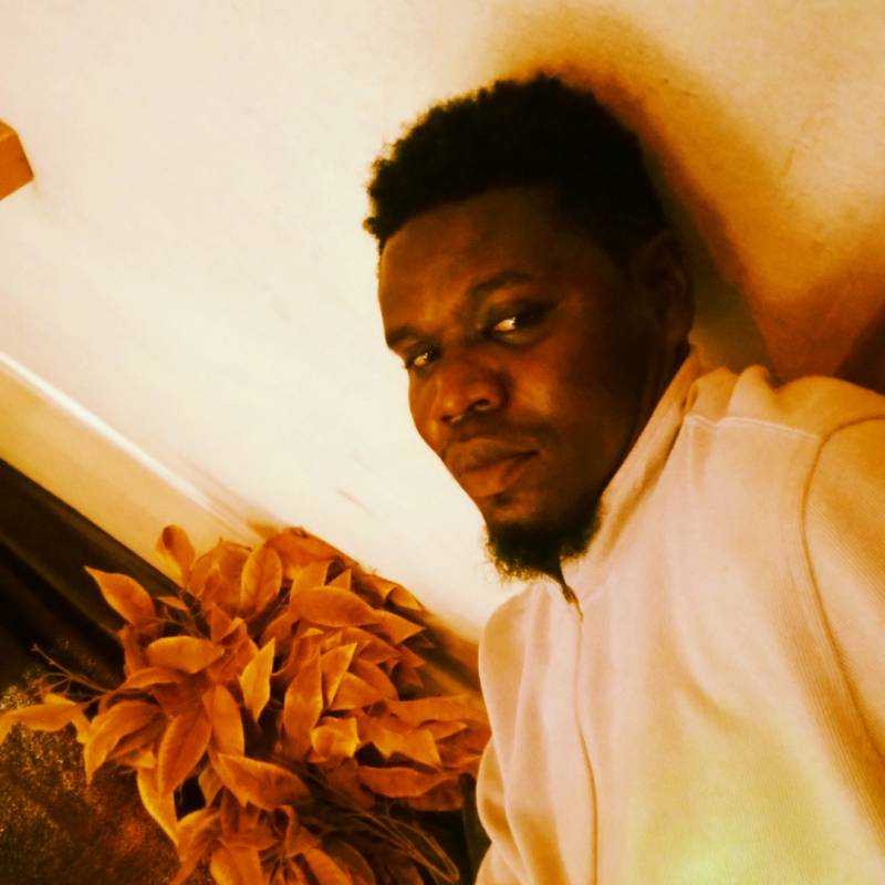 Taiwo, 56, Orlando Florida United States