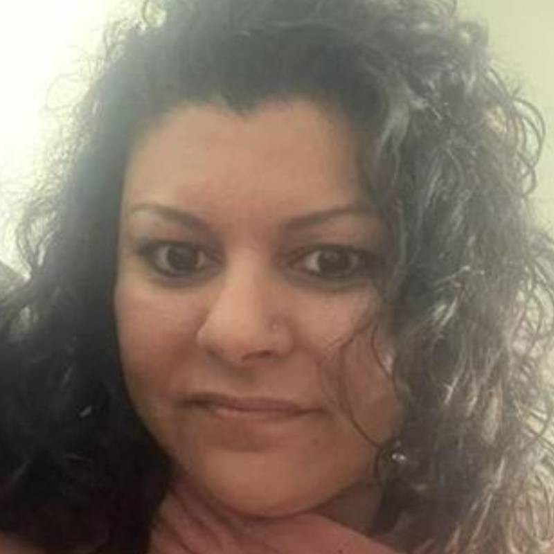 Kaylani, 46, Missouri
